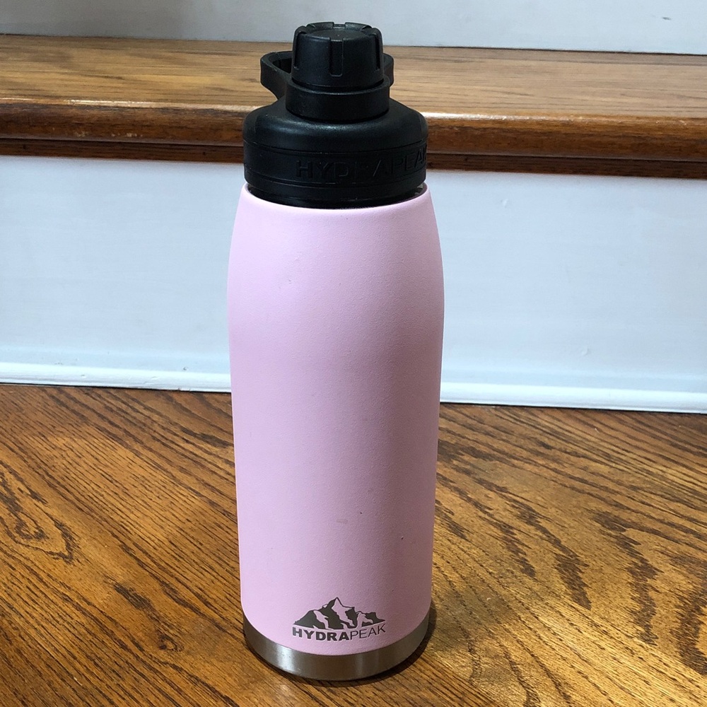 Hydrapeak Flow 32oz Insulated Water Bottle